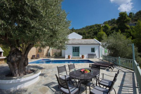 Villa Aquilo